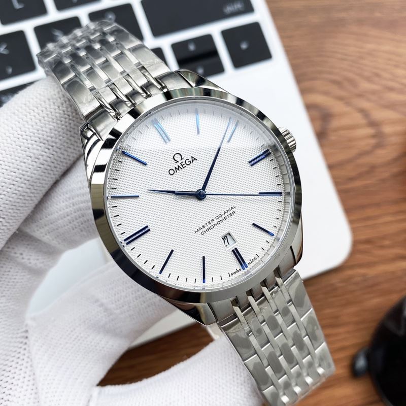 OMEGA Watches