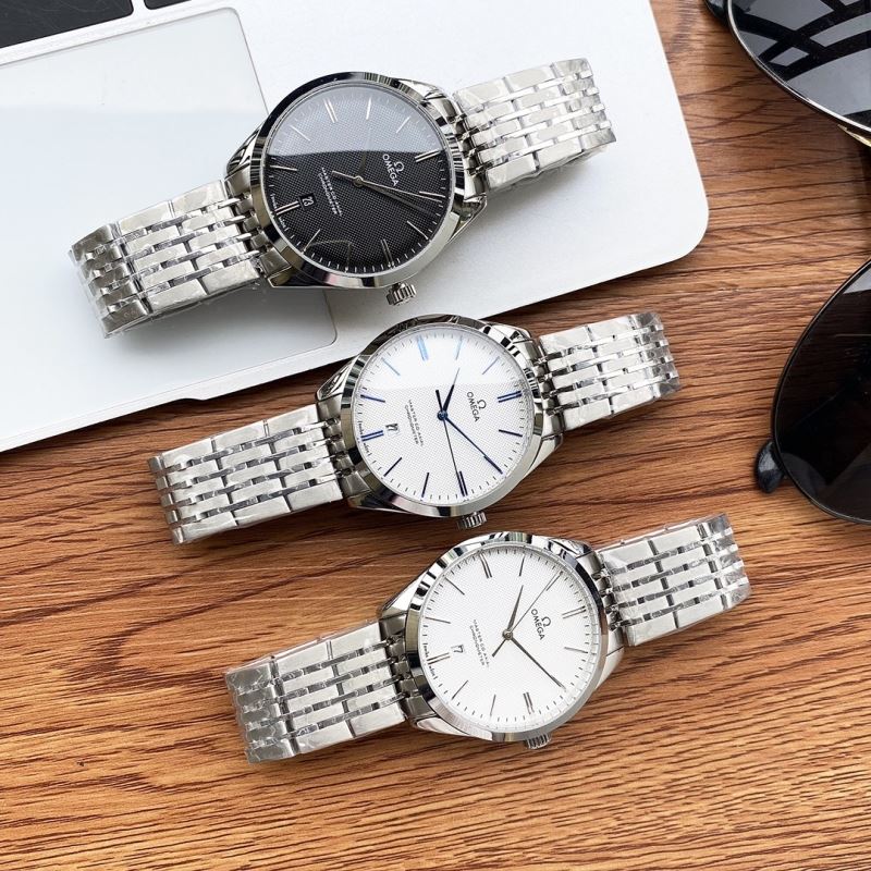 OMEGA Watches