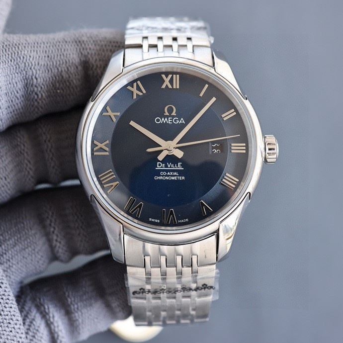 OMEGA Watches