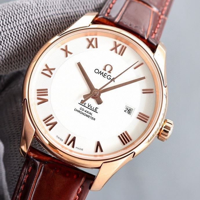 OMEGA Watches