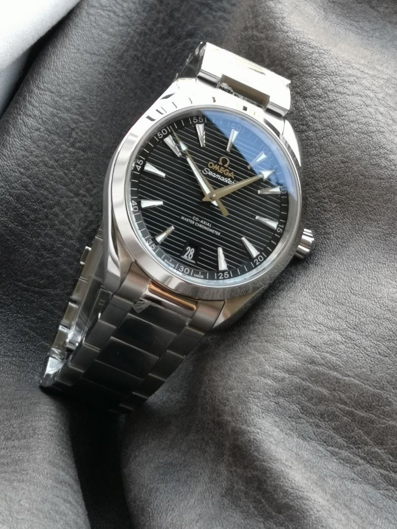 OMEGA Watches