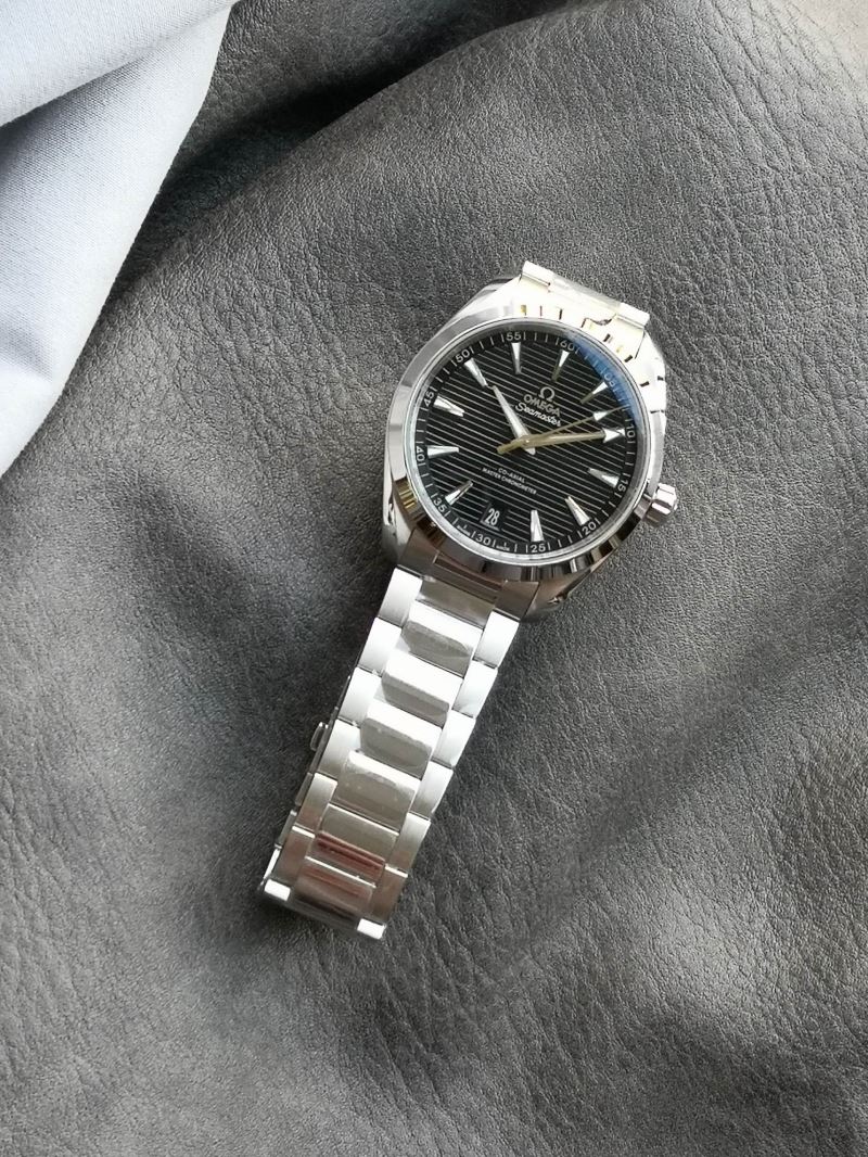 OMEGA Watches