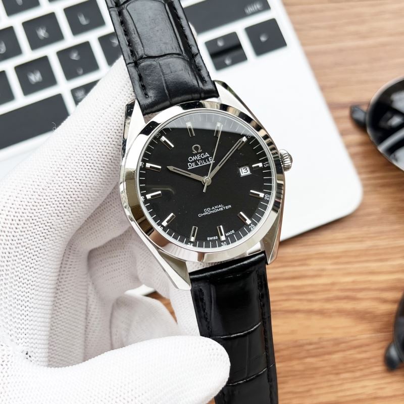 OMEGA Watches