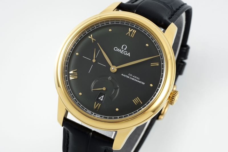 OMEGA Watches