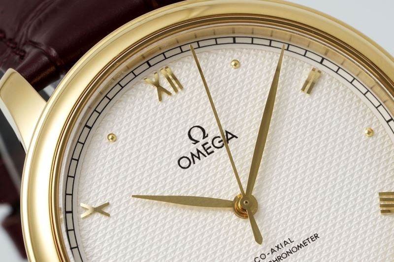 OMEGA Watches