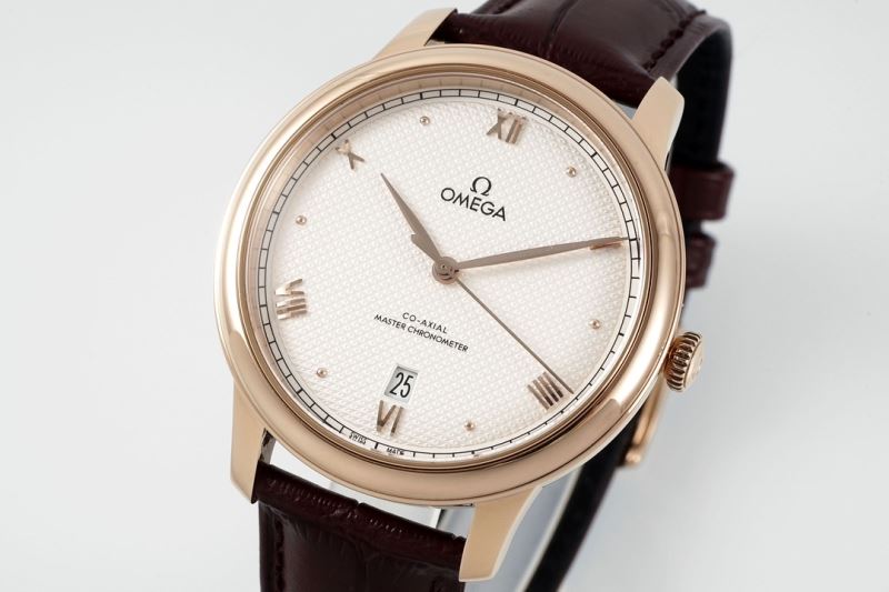 OMEGA Watches