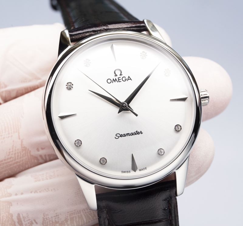 OMEGA Watches