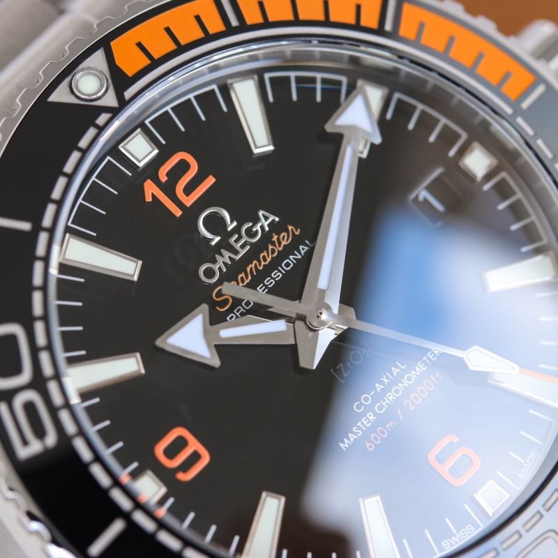 OMEGA Watches