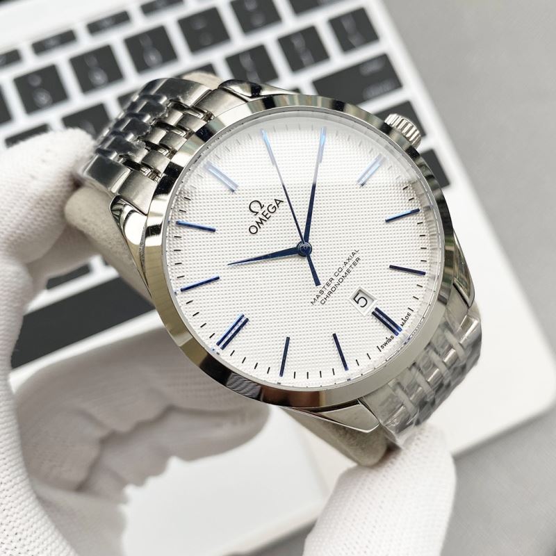 OMEGA Watches