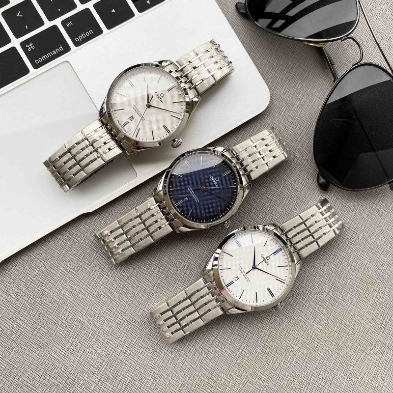 OMEGA Watches