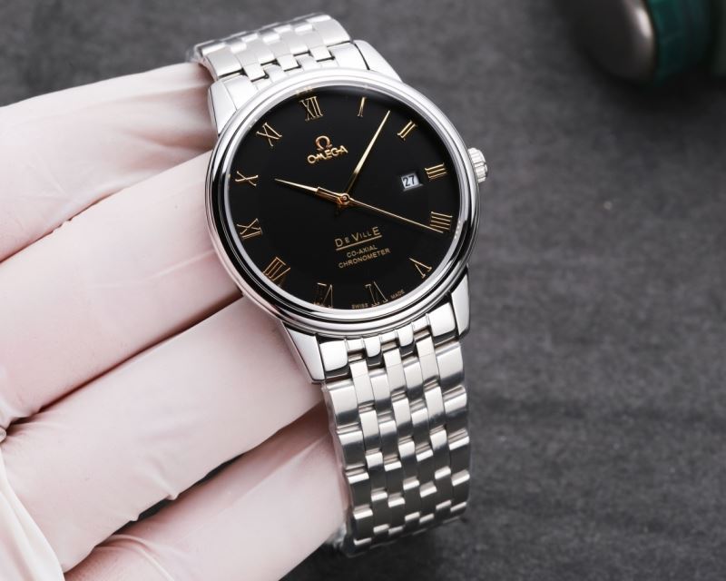 OMEGA Watches