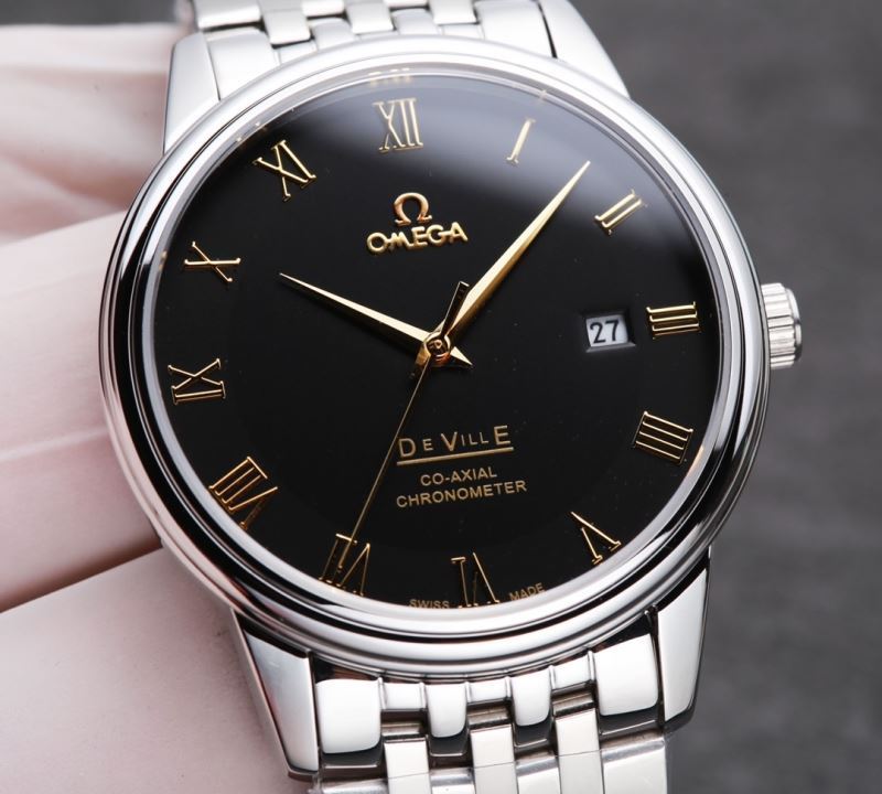 OMEGA Watches