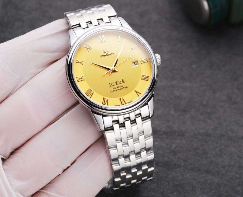 OMEGA Watches