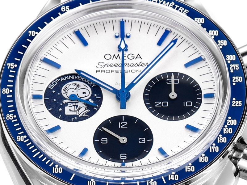 OMEGA Watches