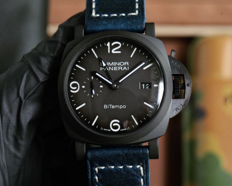 PANERAI Watches