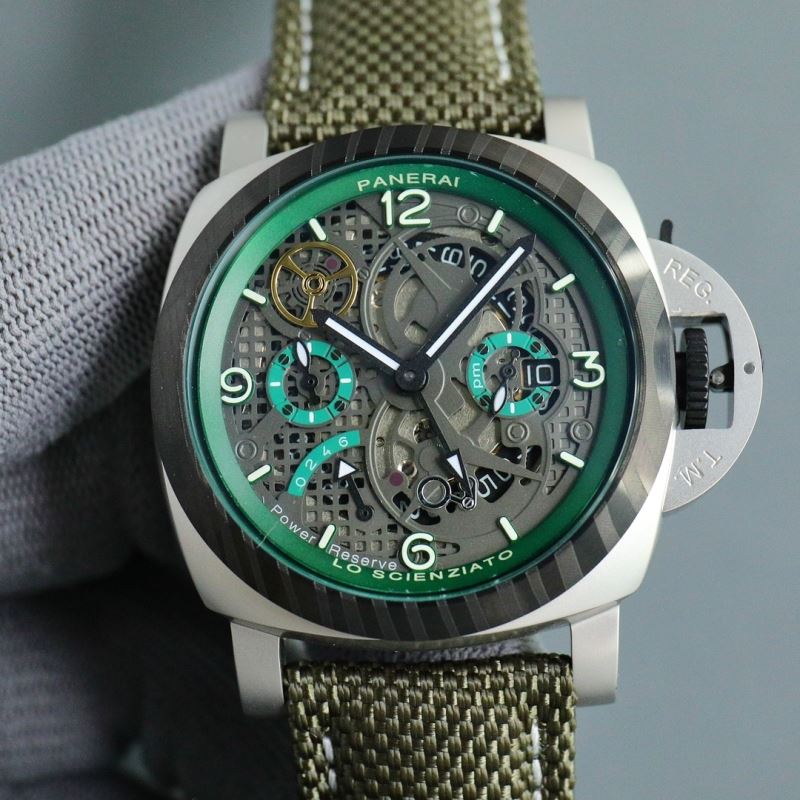 PANERAI Watches