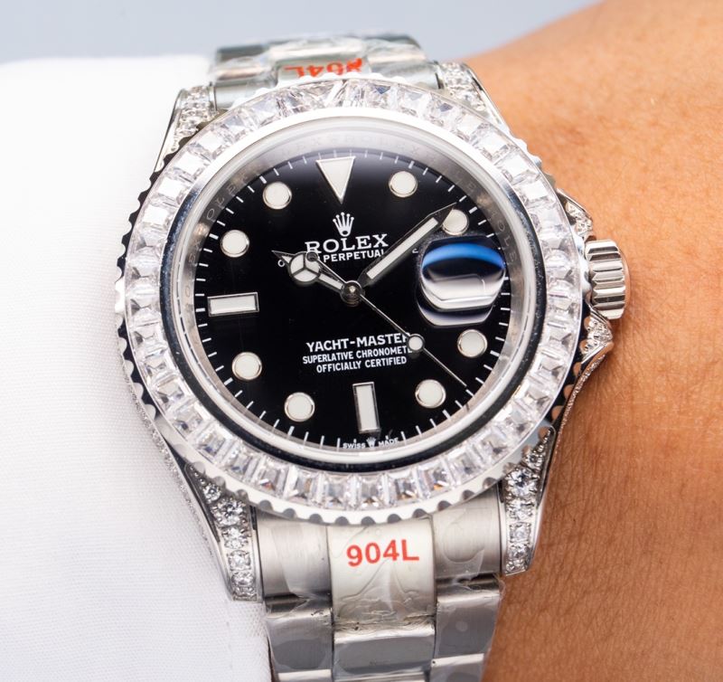 ROLEX Watches