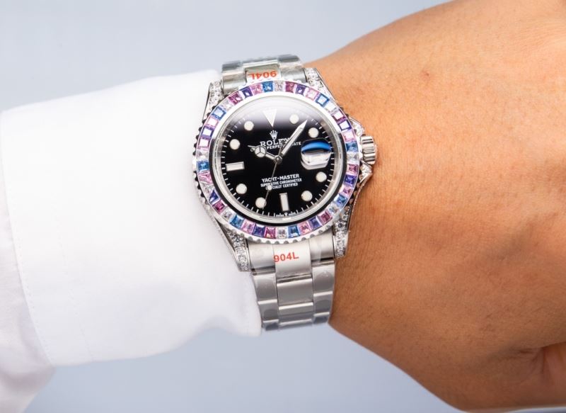 ROLEX Watches