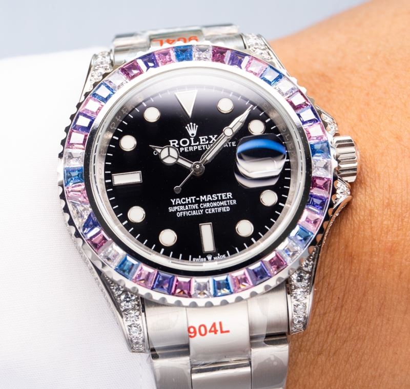 ROLEX Watches