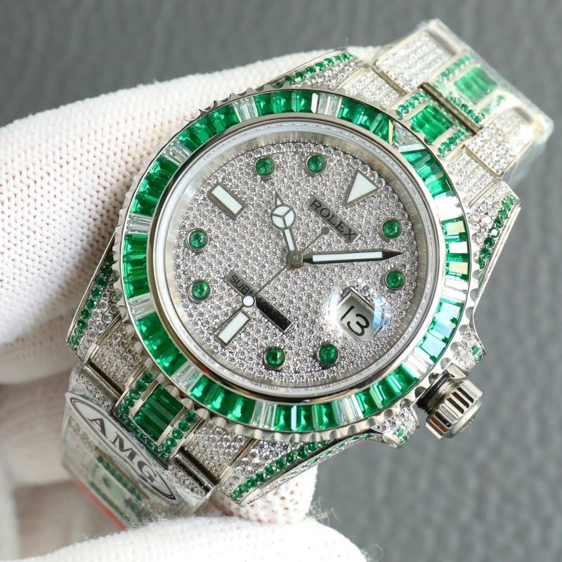 ROLEX Watches