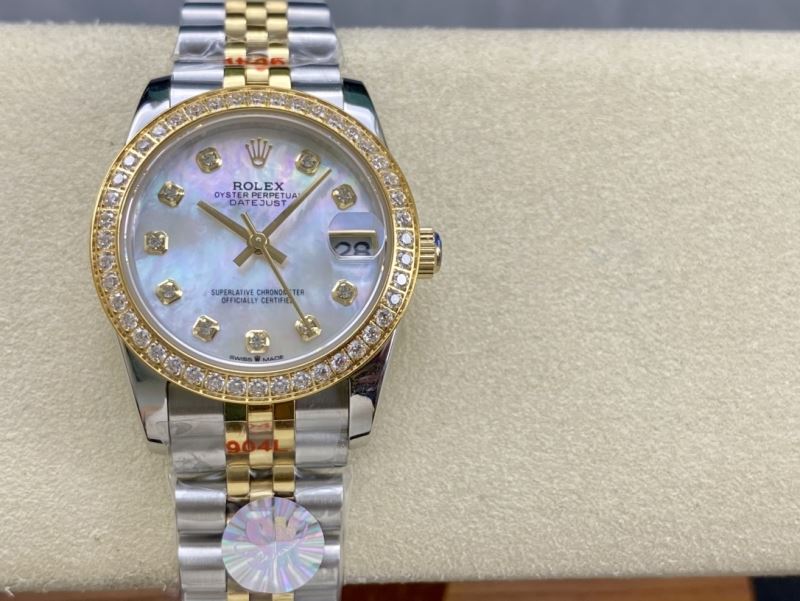 ROLEX Watches