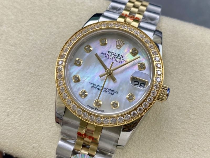 ROLEX Watches