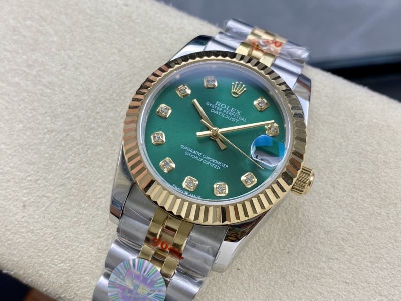 ROLEX Watches