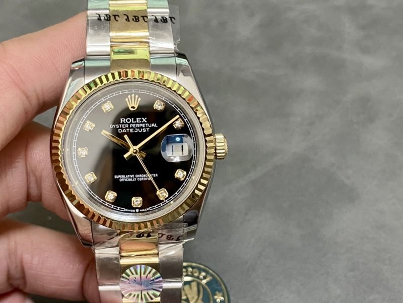 ROLEX Watches