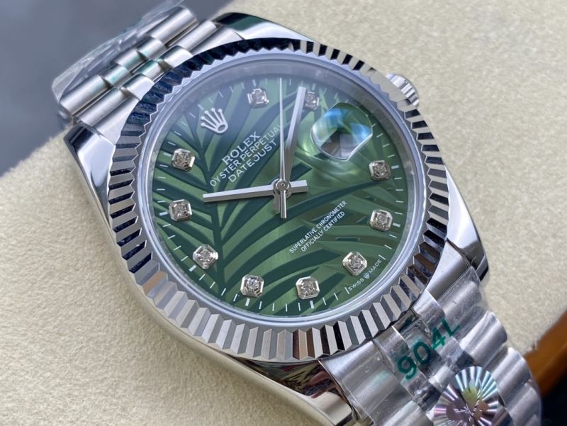 ROLEX Watches