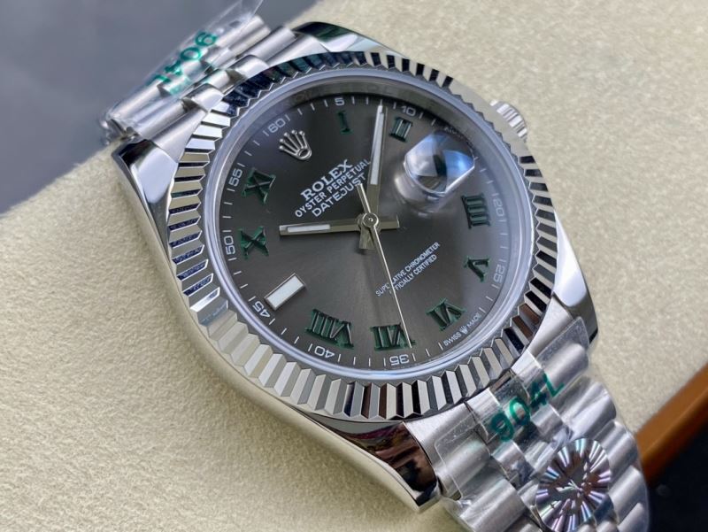 ROLEX Watches