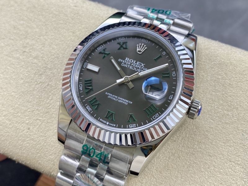 ROLEX Watches