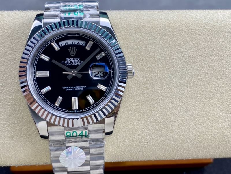 ROLEX Watches