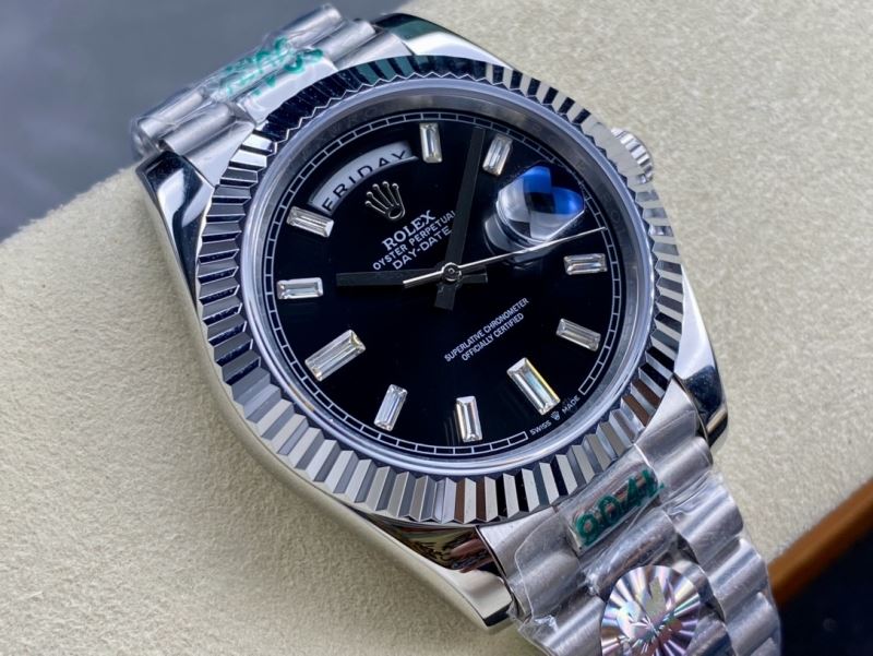 ROLEX Watches