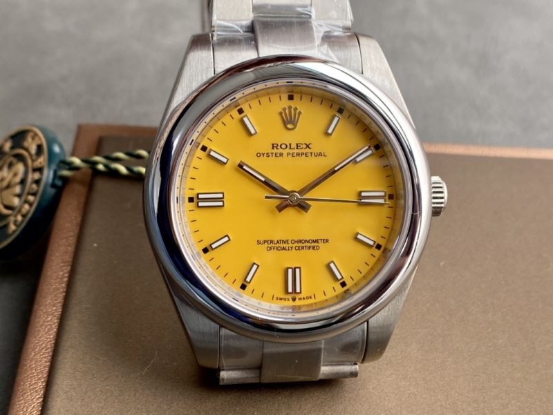 ROLEX Watches