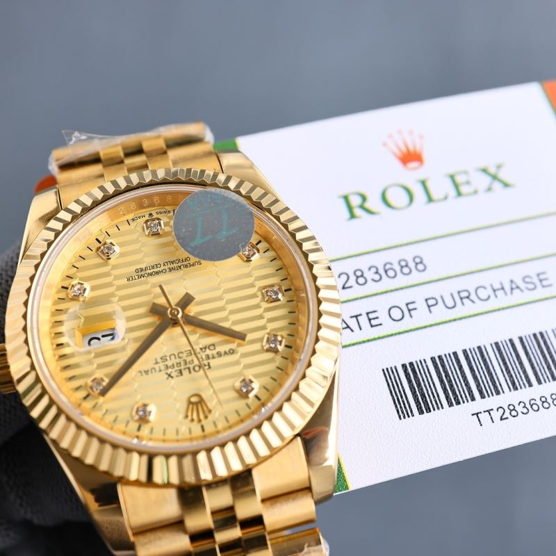 ROLEX Watches