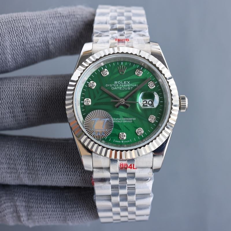 ROLEX Watches