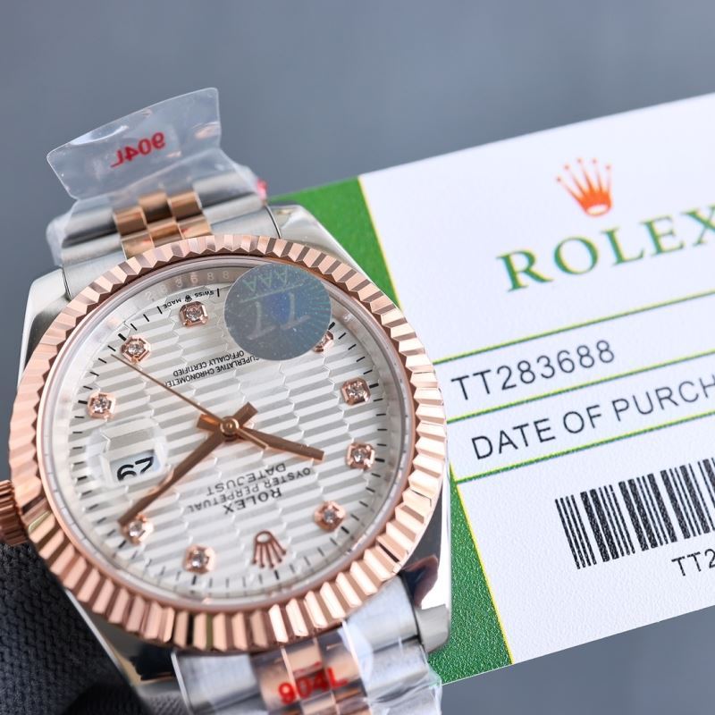 ROLEX Watches