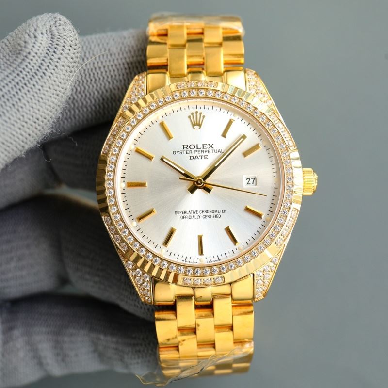 ROLEX Watches