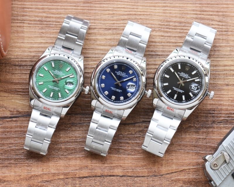 ROLEX Watches