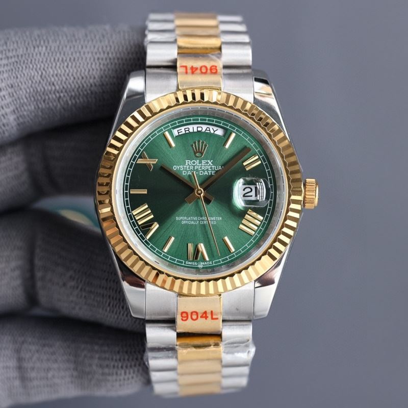 ROLEX Watches