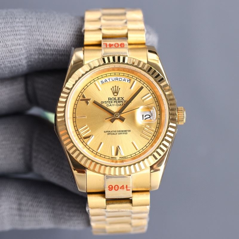 ROLEX Watches