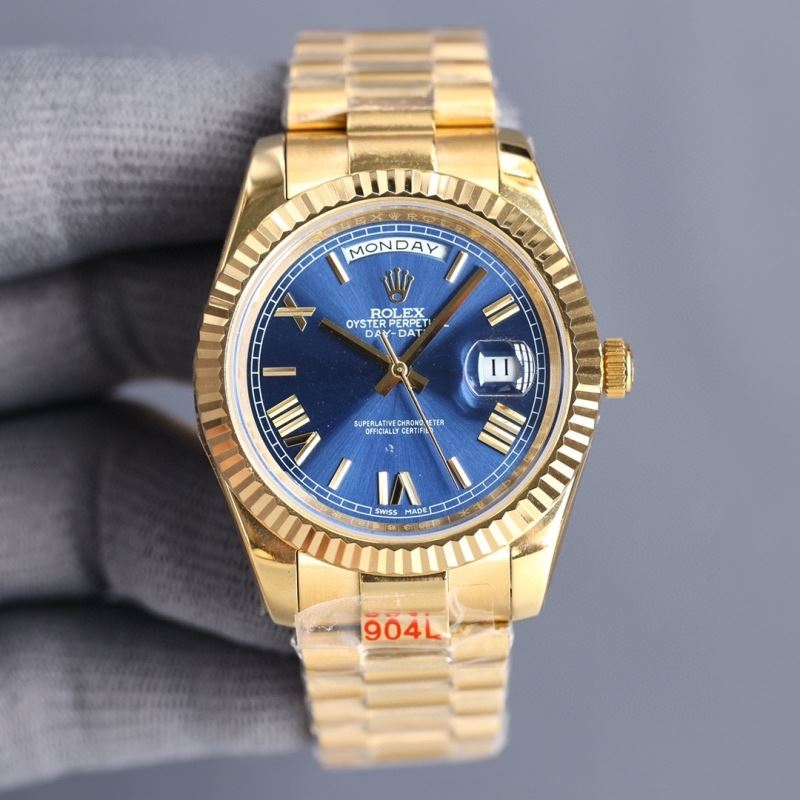 ROLEX Watches