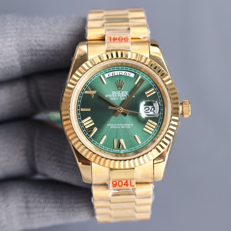 ROLEX Watches