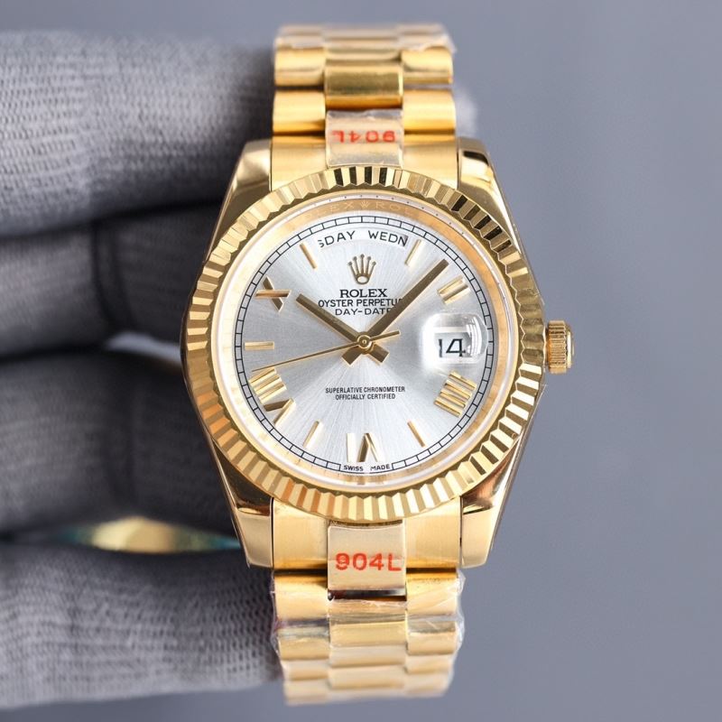 ROLEX Watches