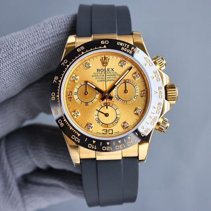 ROLEX Watches