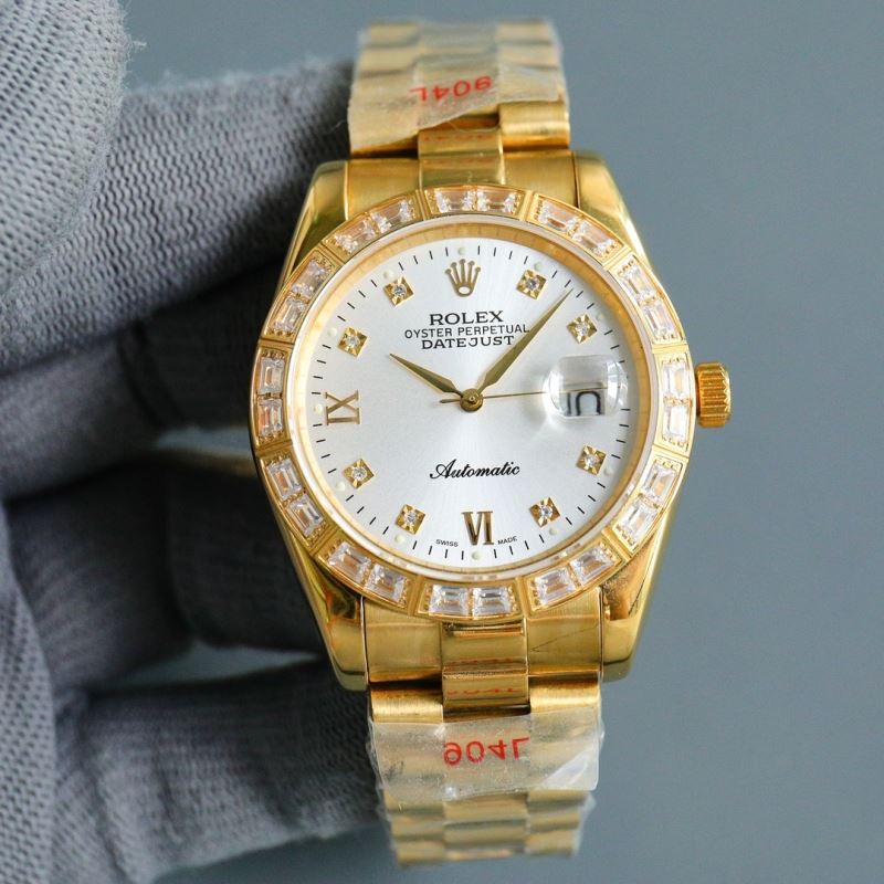 ROLEX Watches