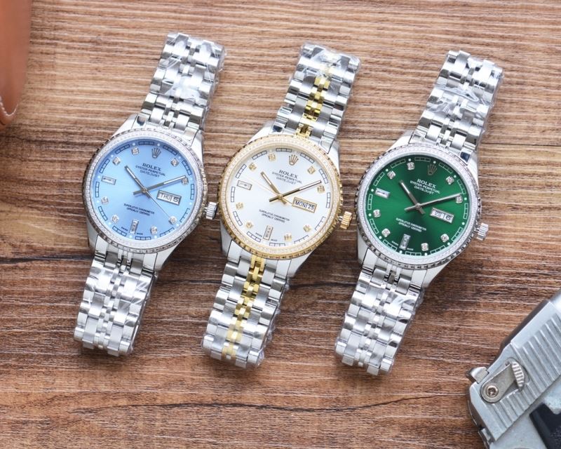 ROLEX Watches