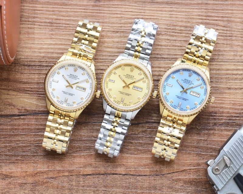 ROLEX Watches