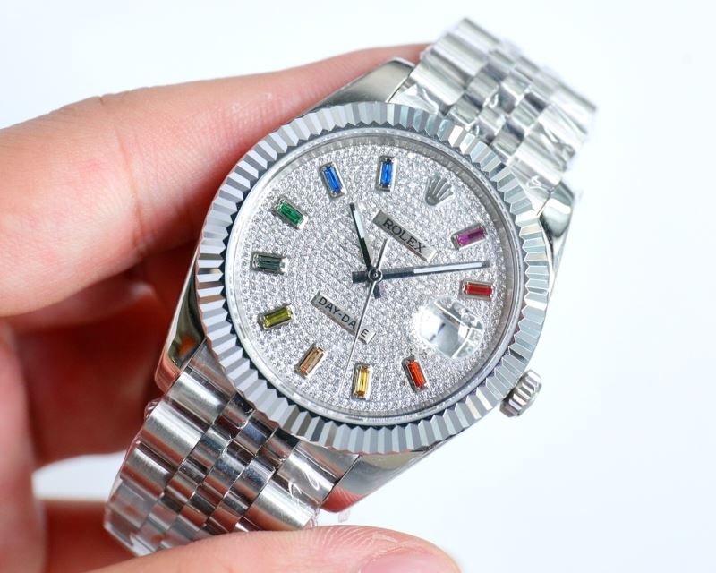 ROLEX Watches