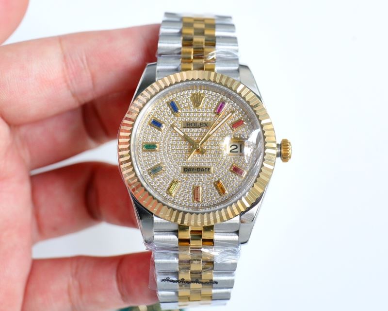 ROLEX Watches